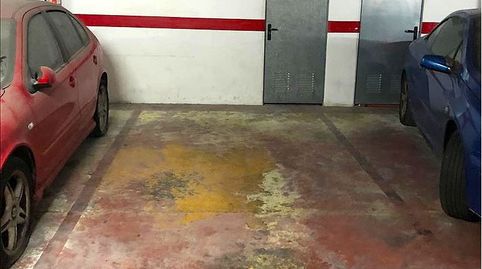 Photo 4 of Garage for sale in Carrer Sant Roc, 37, Xeraco, Valencia