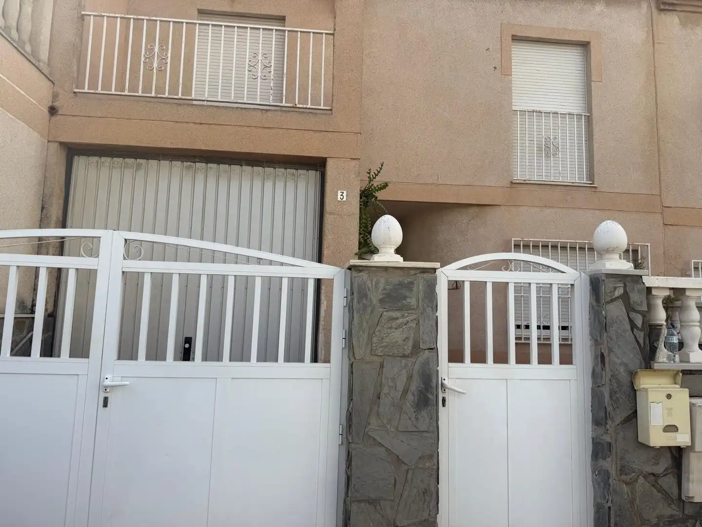 Reihenhaus zum Verkauf in Calle Vilanova I la Geltru