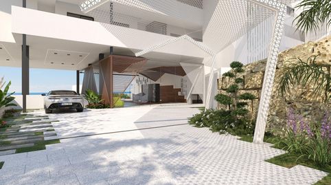 Foto 3 de Apartamento en venta en Las Gaviotas - Carvajal, Fuengirola