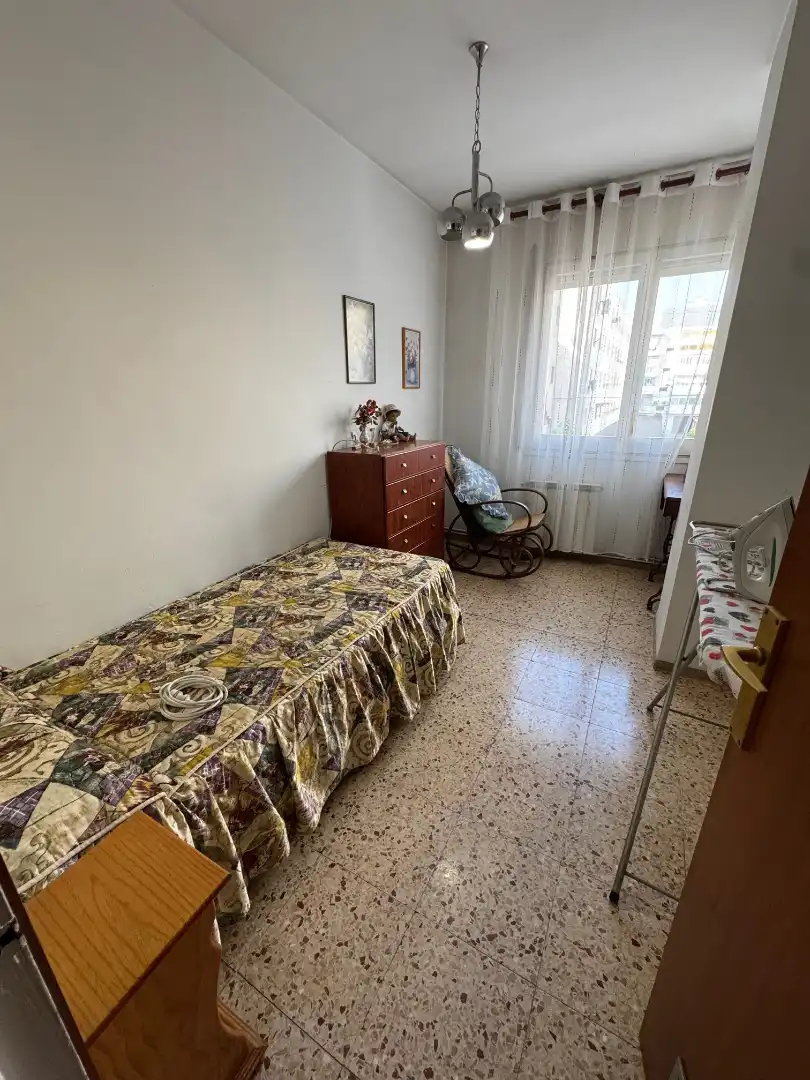 Habitación de Piso en venta en Valls con Amueblado y Balcón