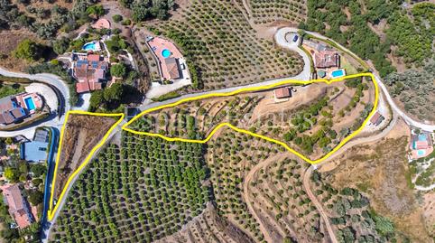 Foto 2 de Finca rústica en venda a N/a, -1, Frigiliana, Málaga