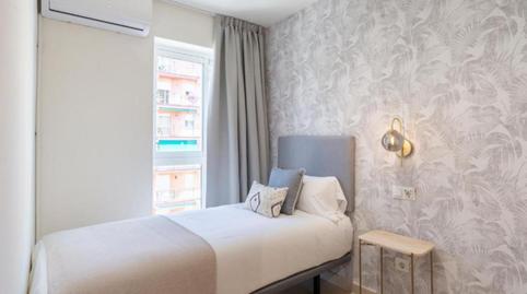 Foto 2 de Apartament de lloguer a Olletas - Sierra Blanquilla, Málaga