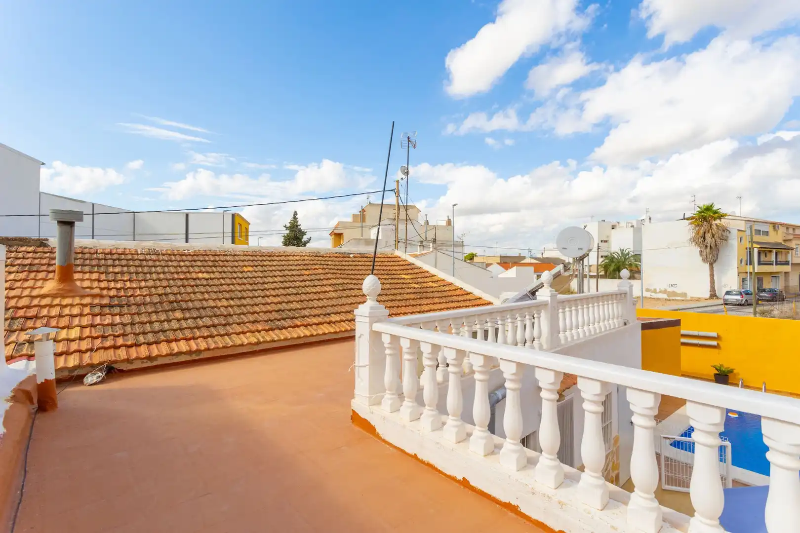 Casa a schiera in vendita a Los Montesinos