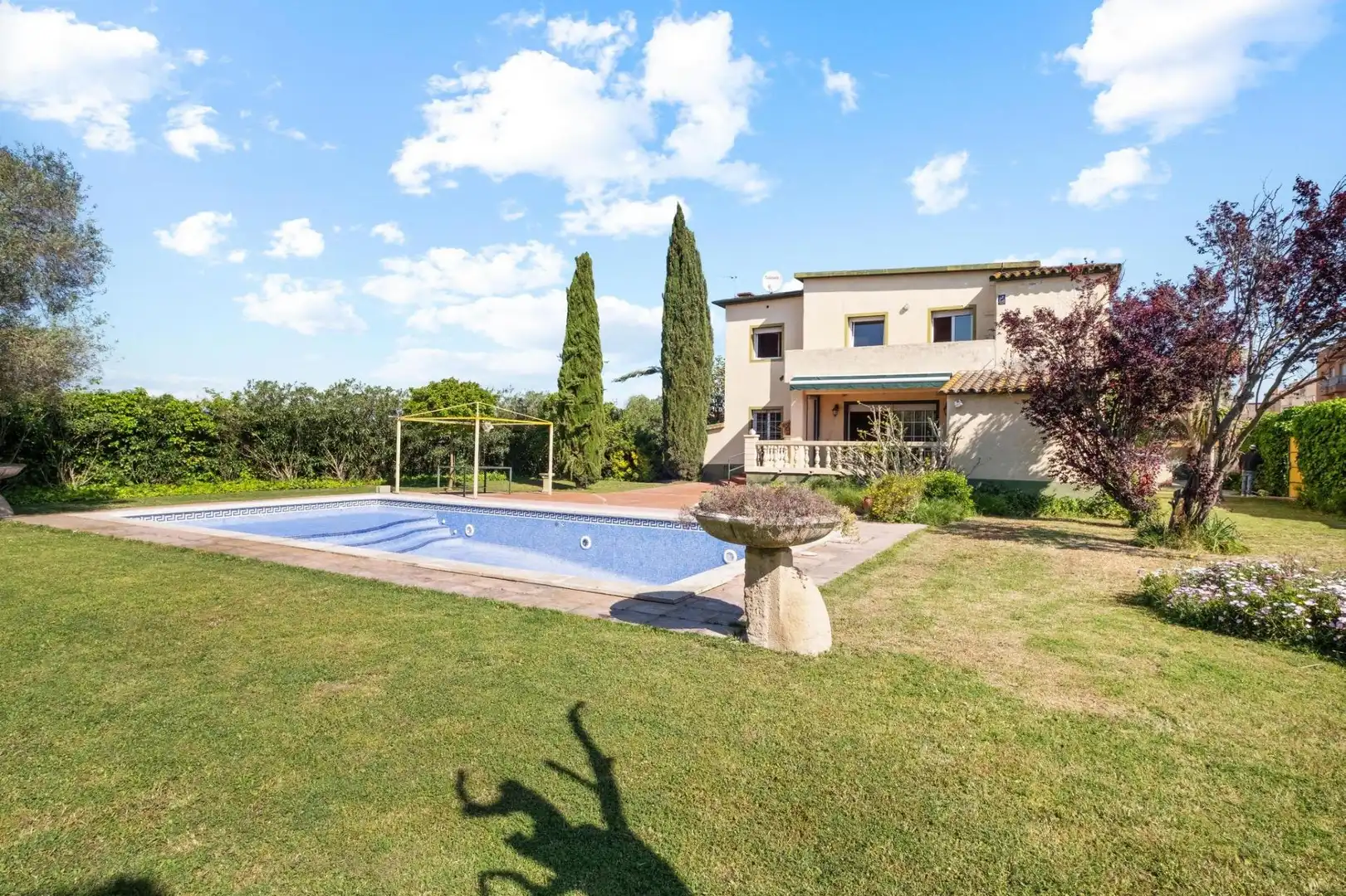 Villa mit Pool zum Verkauf in Sant Antoni, imagen 12