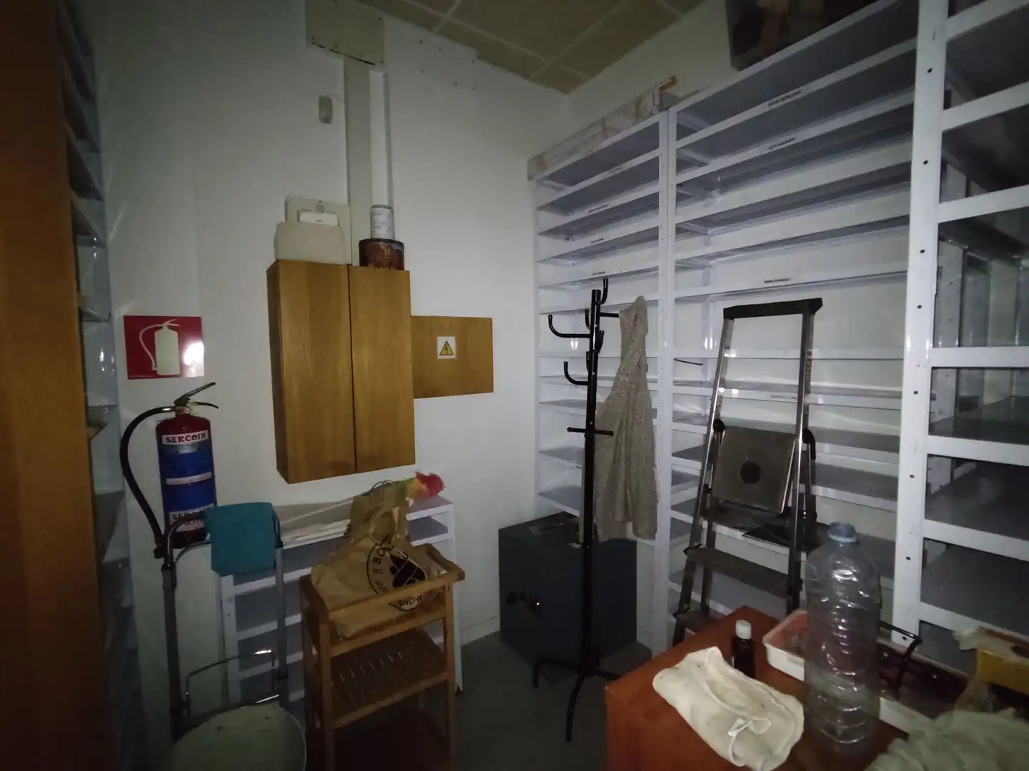 Geschaftsraum zur Miete in Elorrio