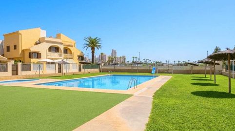 Precioso chalet adosado reformado situado en la playa de Tavernes de la Valldigna, a menos de 300 metros de la playa. Lo encontrar, imatge 3