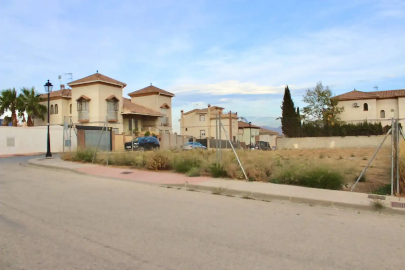 Lands and plots for sale in Urbanizaciones, imagen 7