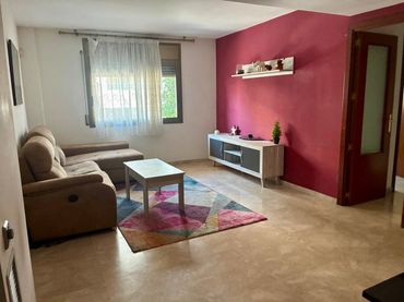 Piso con ascensor en venta en Carrer Mas Feliu 25