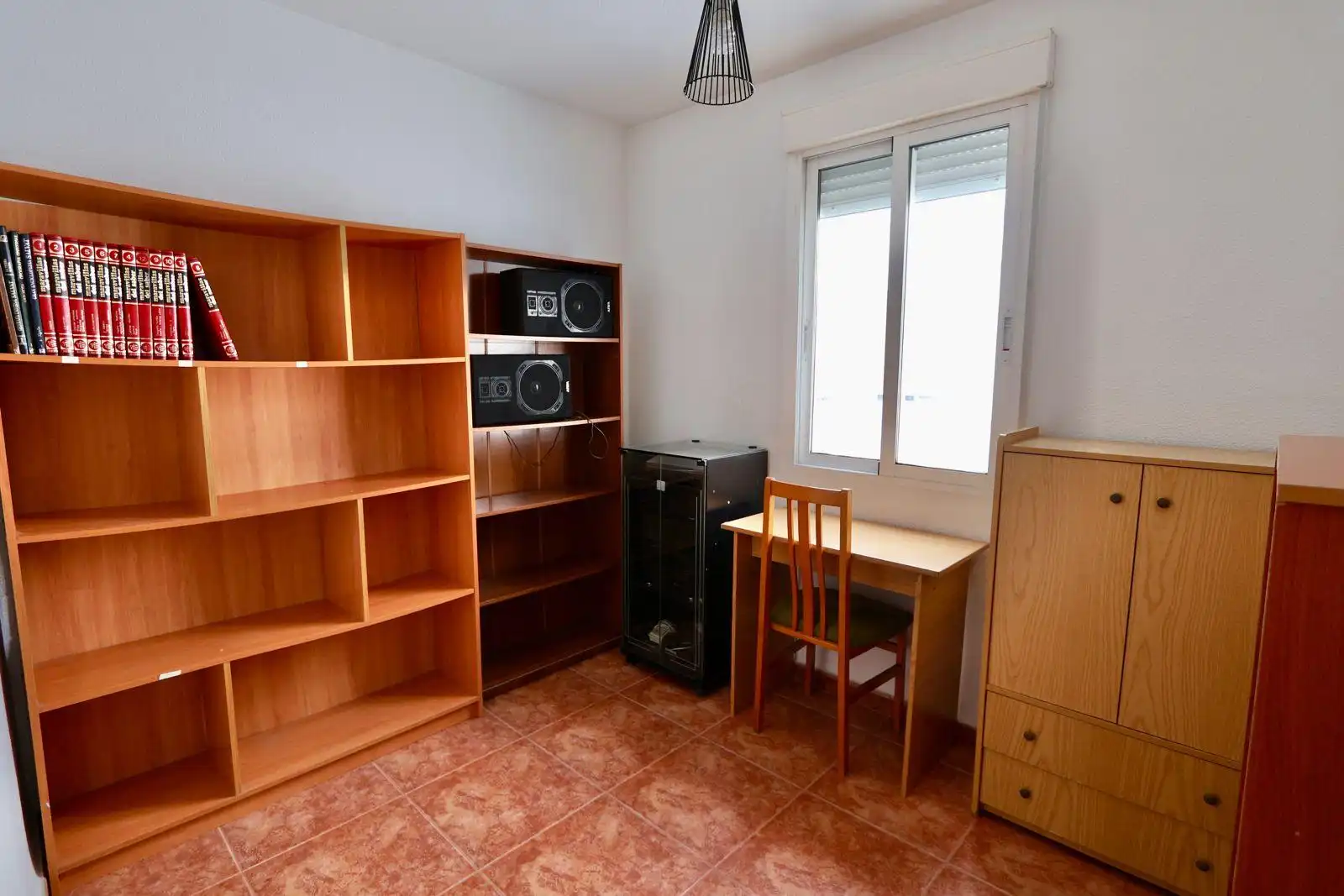 Habitación de Piso en venta en Molina de Segura con Aire acondicionado, Amueblado y Horno