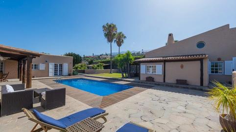 Foto 2 de Casa o xalet en venda a Arafo, Santa Cruz de Tenerife