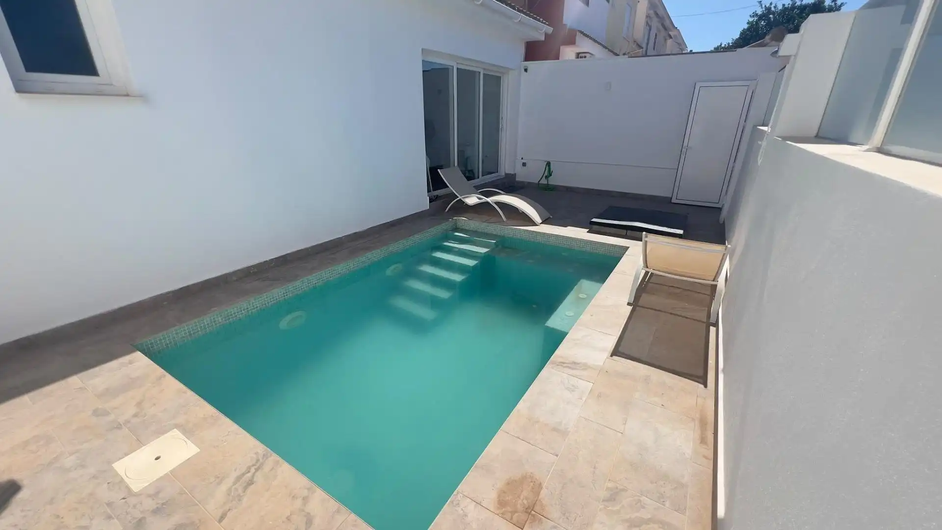 Bungalow avec piscine à vendre à N/A, imagen 37