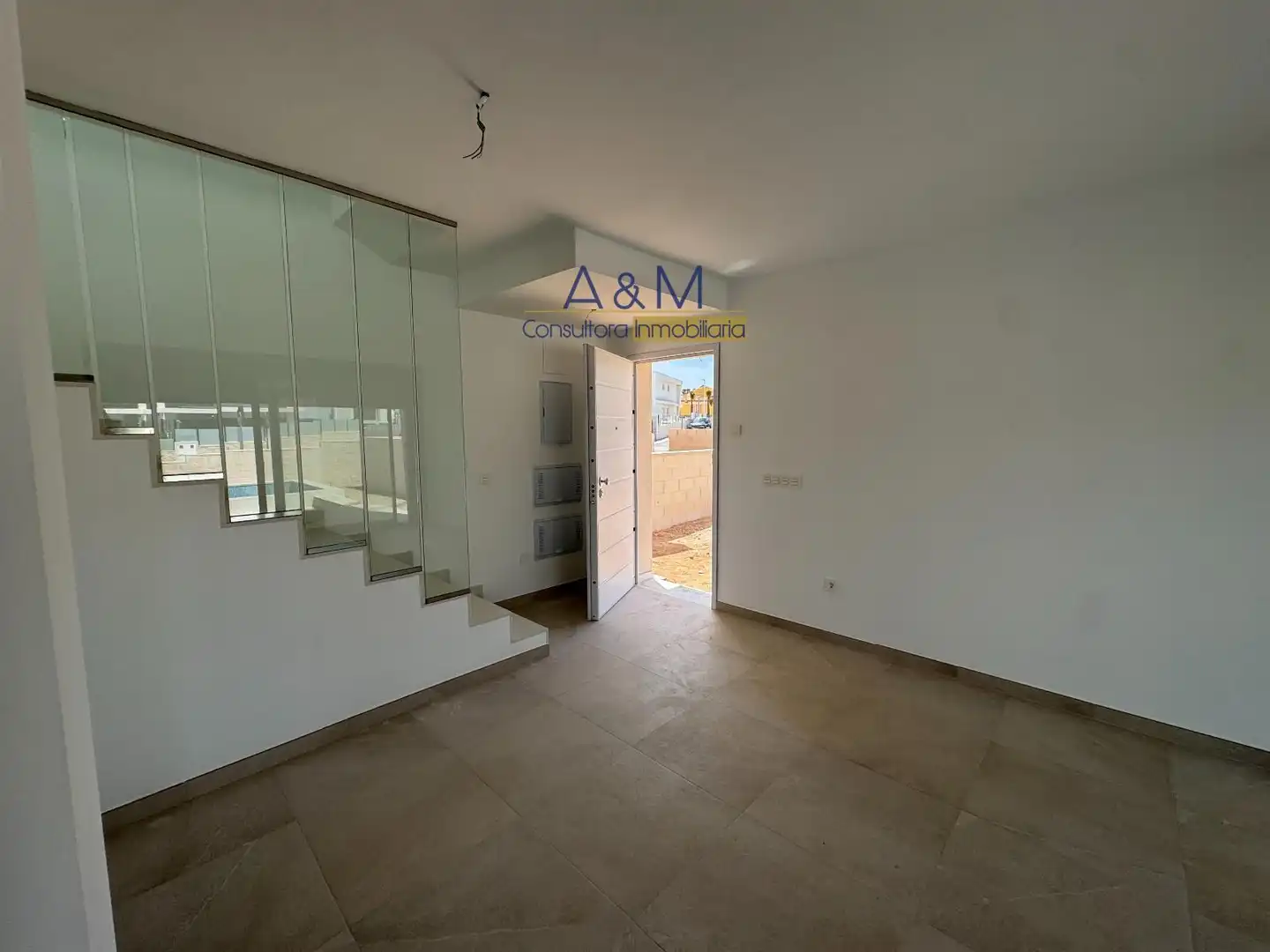 Casa adosada en venda en Santa Pola amb Aire condicionat, Piscina i Forn