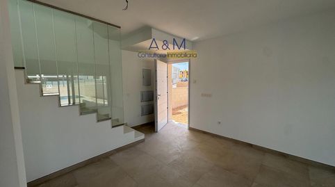 Foto 4 de Casa adosada en venda a Malta, Monte y Mar, Santa Pola