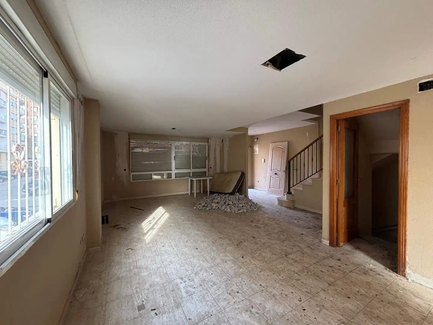 Casa adosada en venta en Gandia con Terraza