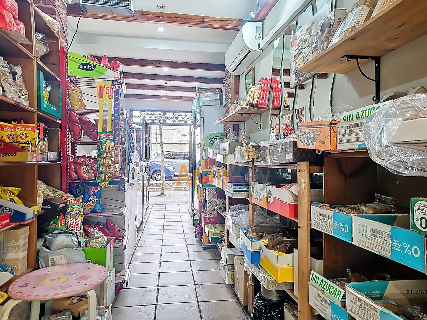 Local en venda en Aranjuez