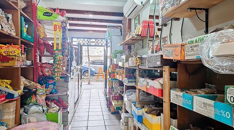 Foto 5 von Geschaftsraum zum Verkauf in Calle del Rey, 112, Centro, Aranjuez