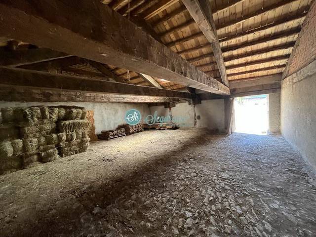 Nave industrial en Alquiler en Área Rural