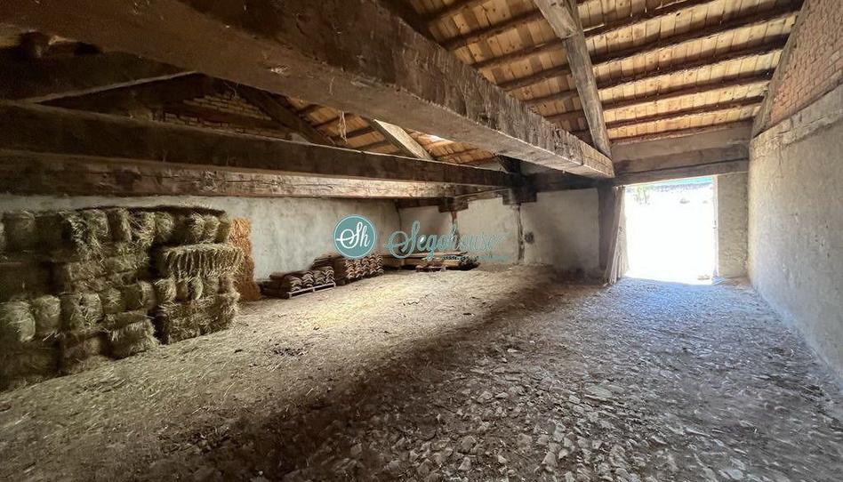 Photo 1 of Industrial buildings to rent in Área Rural, Segovia