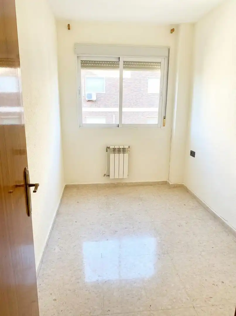Flat with terrace to rent in Calle SAN JOAQUIN, imagen 26