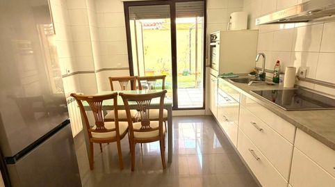 Foto 3 von Einfamilien-Reihenhaus zur Miete in Imaginalia - Llanos del Águila, Albacete Capital