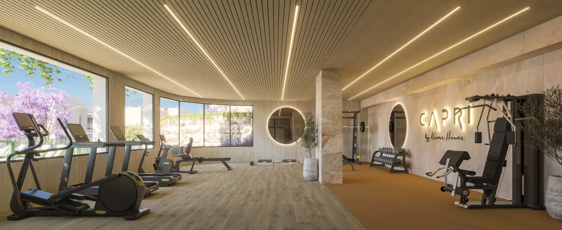 Apartamento con piscina en venta en Estepona Pueblo, imagen 12