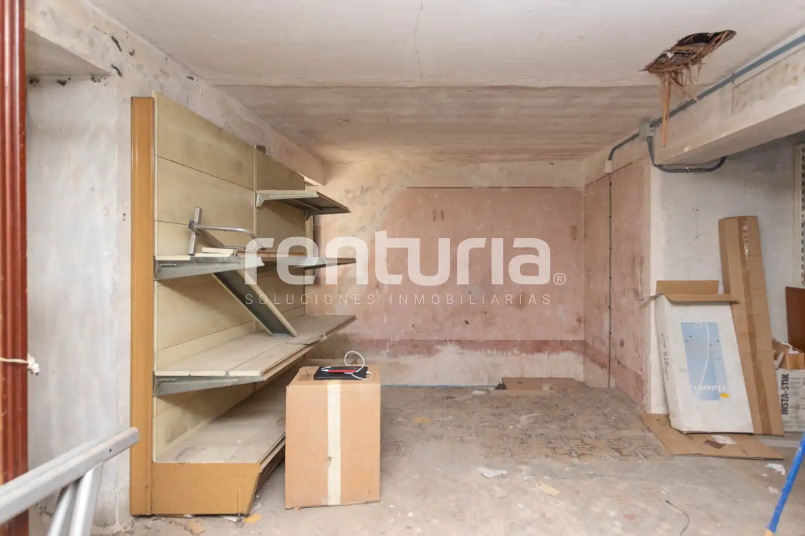 Geschaftsraum zum Verkauf in Valencia