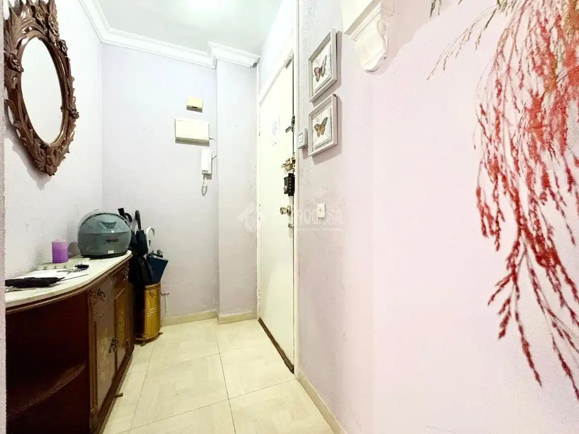 Piso en venta en Sevilla con Aire acondicionado, Calefacción y Amueblado