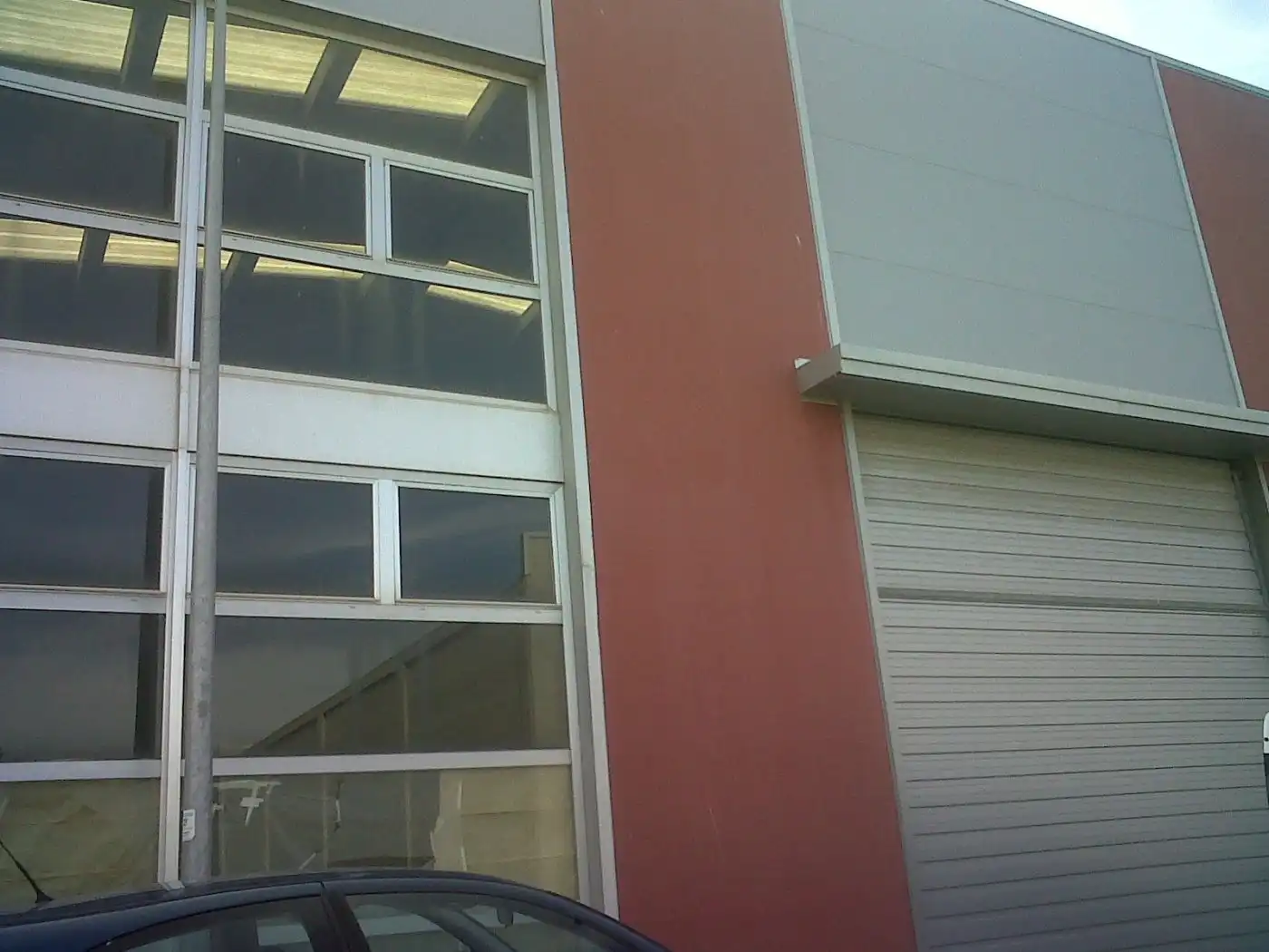 Nau industrial de lloguer a ancora, imagen 9