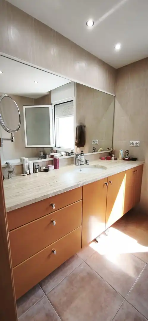 Baño de Edificio en venta en Argentona