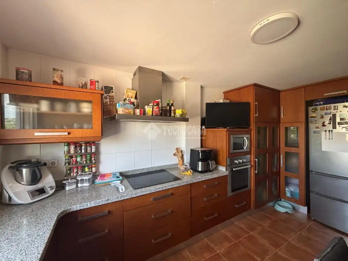 Casa pareada con terraza en venta en La Guardia de Jaén, imagen 15