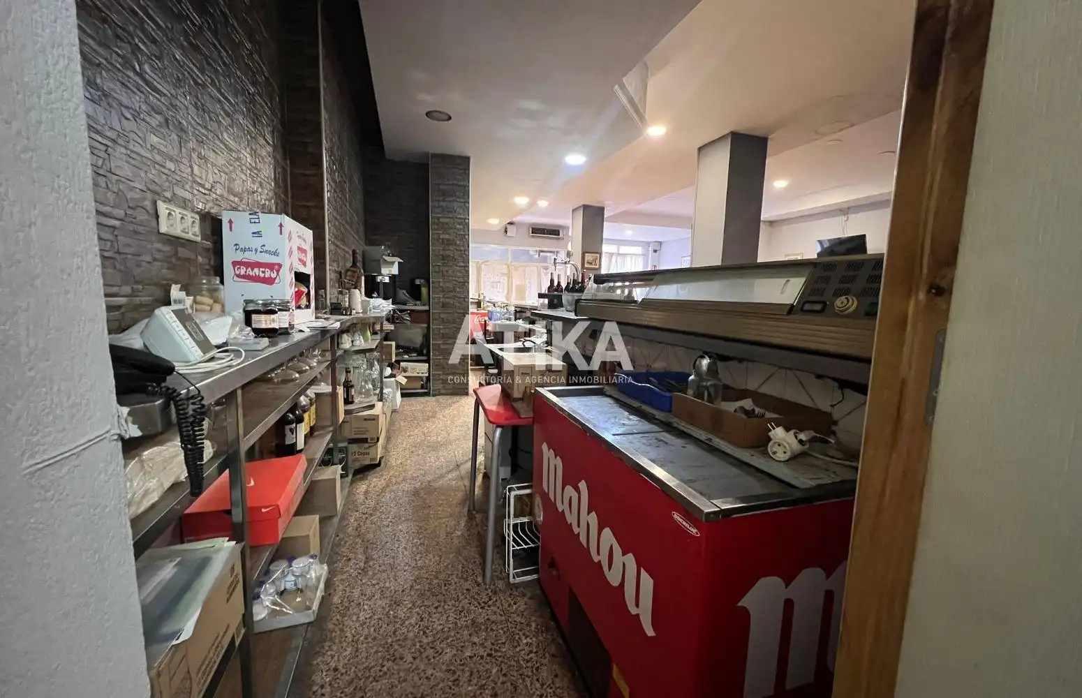 Local comercial en venda a Centro, imagen 15