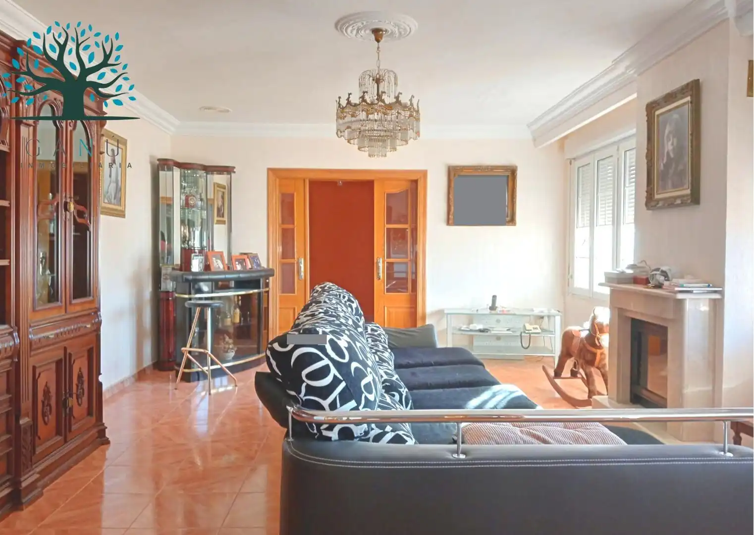 Casa o chalet en venta en Calle LA VIA, Mazarrón Casco Urbano