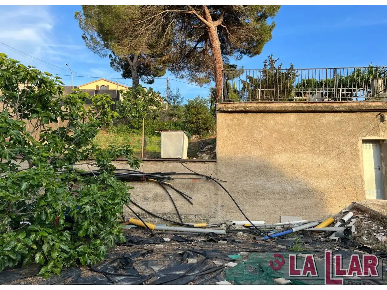 Terreno rustico in vendita a Vilanova del Vallès, imagen 12