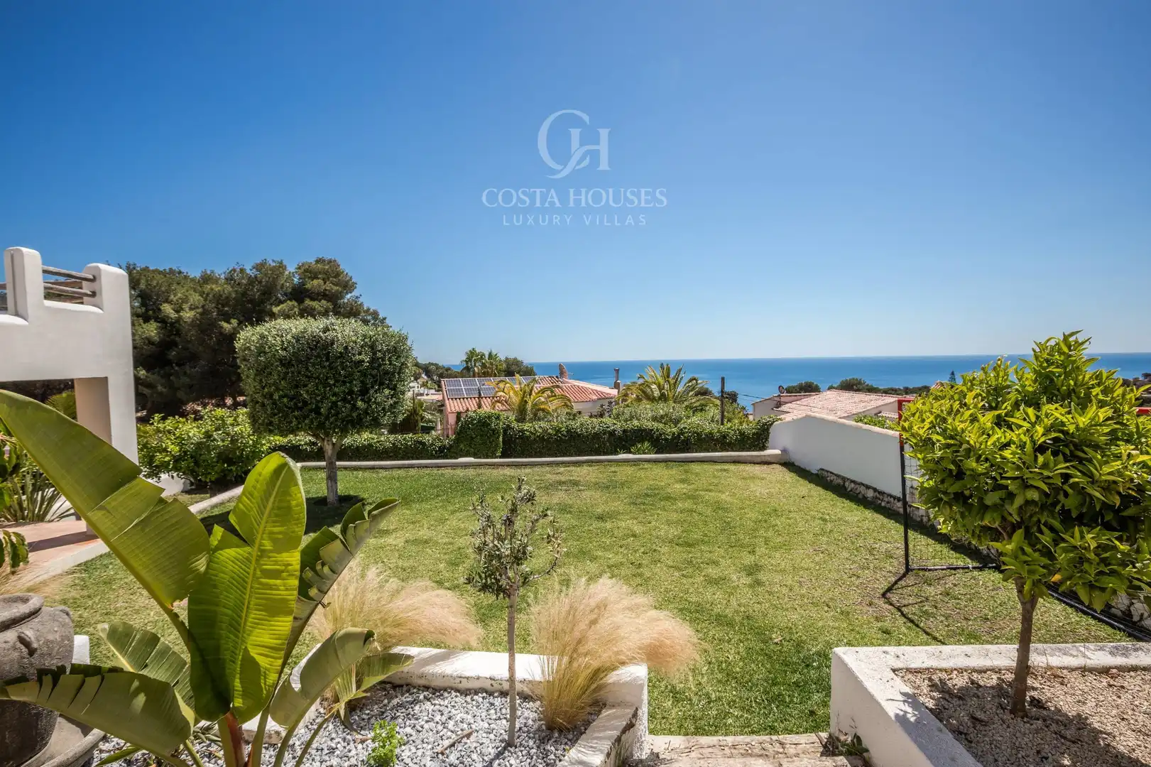 Casa o xalet en venda a Portichol - Balcón al Mar