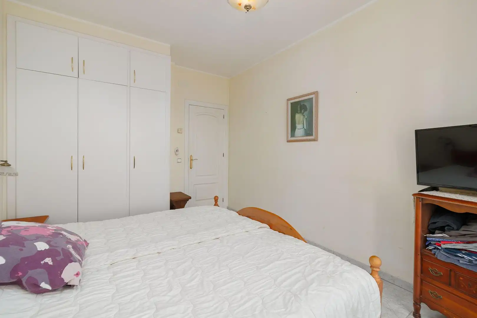Dormitori de Casa o xalet en venda en Roses amb Aire condicionat, Calefacció i Terrassa