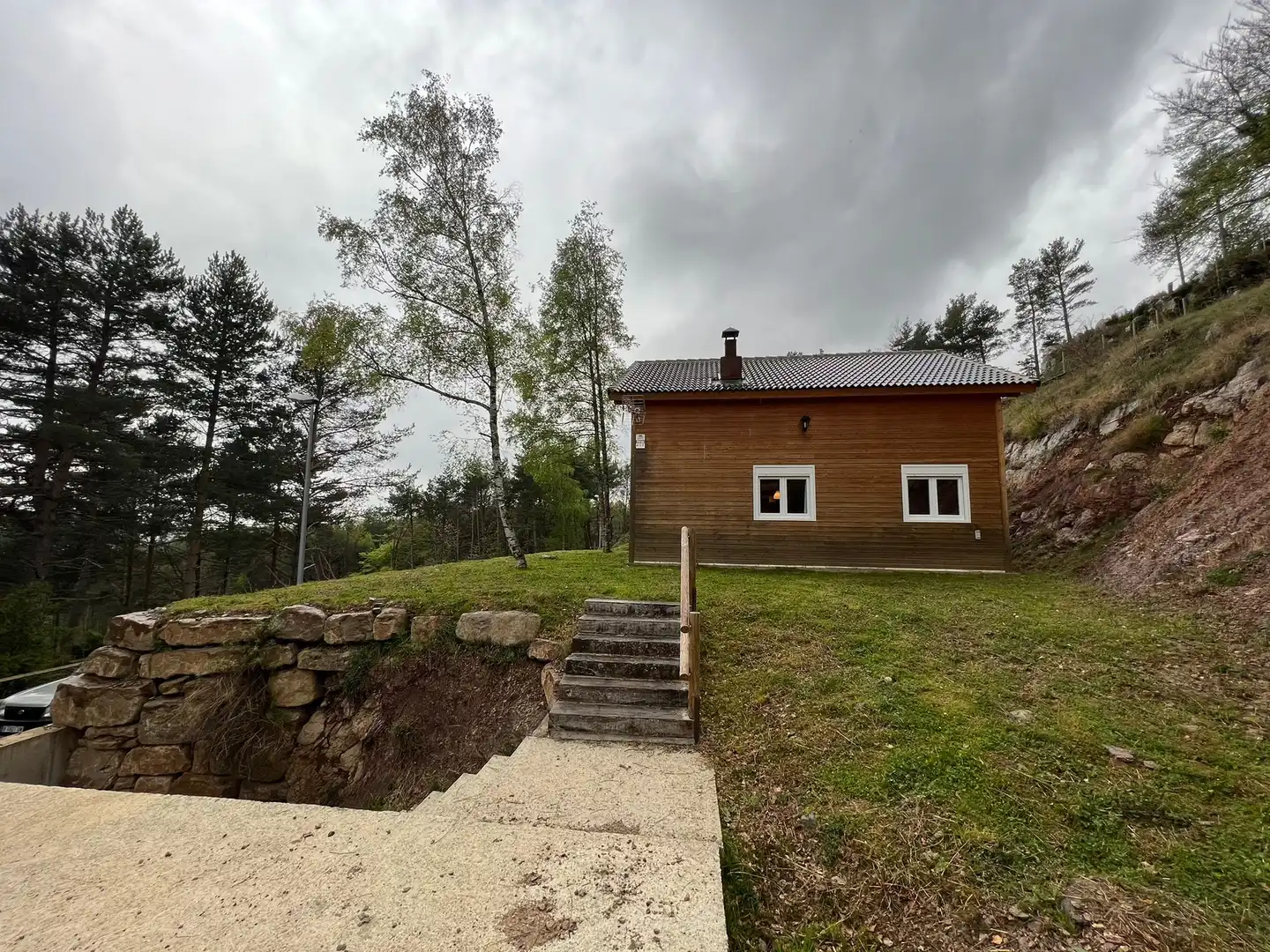Casa o chalet en venta en Carrer del Pi Solitari, Camprodon