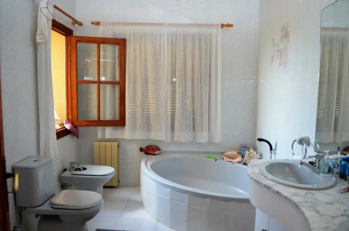 Villa con piscina in vendita a Costa d'en Blanes, imagen 13