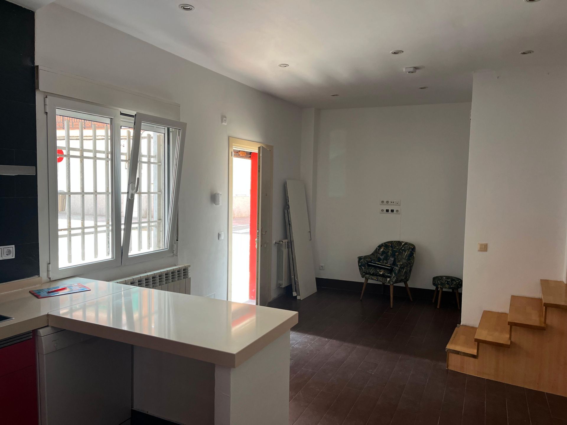 House or chalet for sale in  Madrid Capital  with Heating