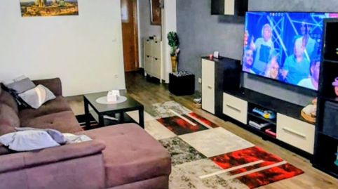 Foto 3 de Piso en venta en Coslada pueblo, Coslada