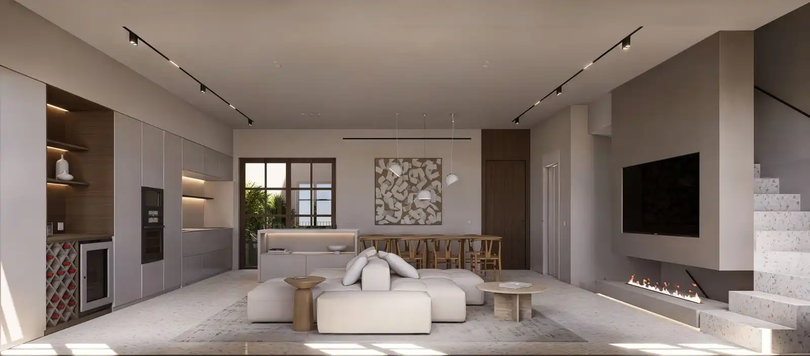 Terraced house for sale in Calle Parque Central 5, imagen 3