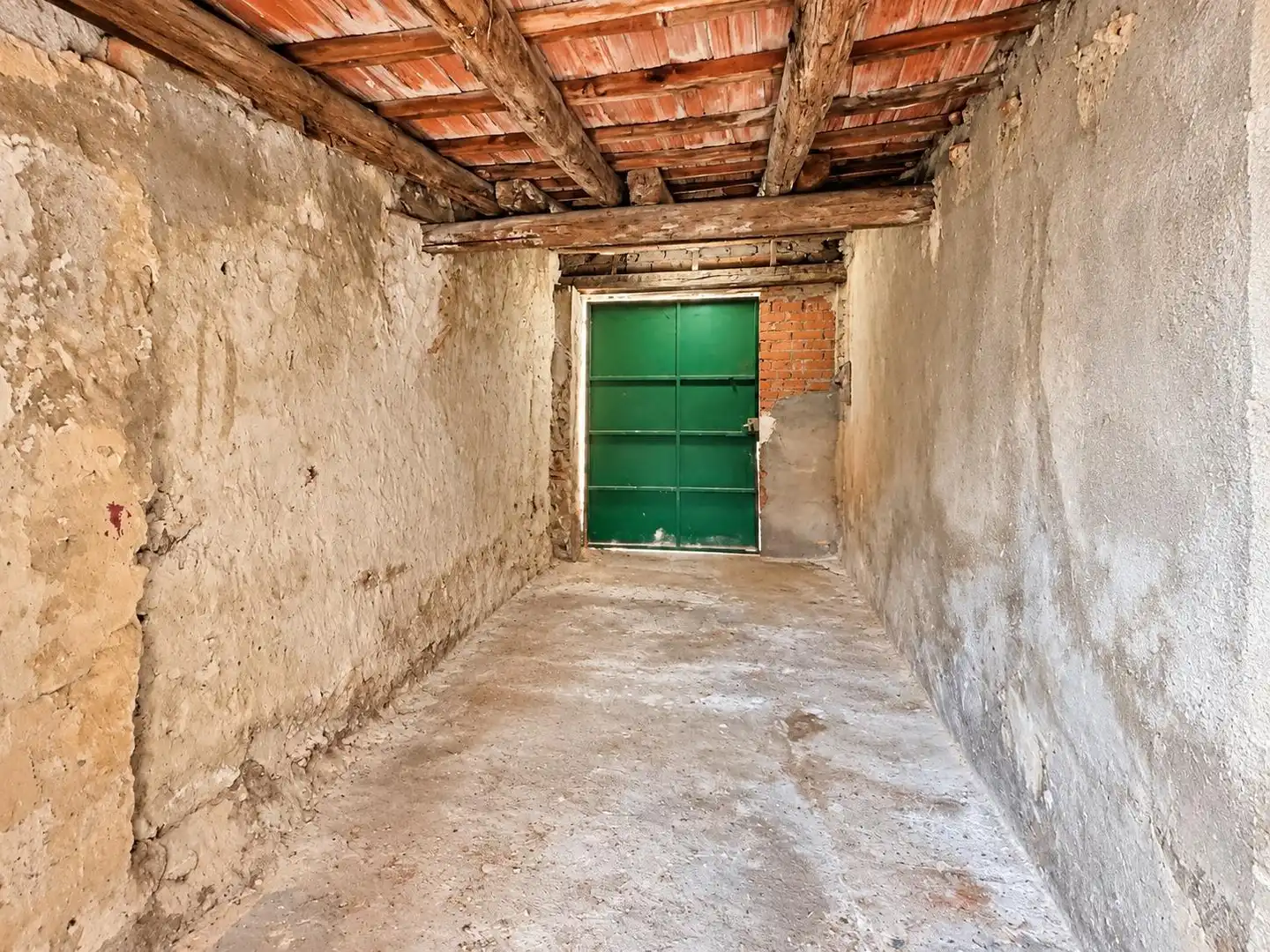 Adosado con terraza en venta en Borox, imagen 24