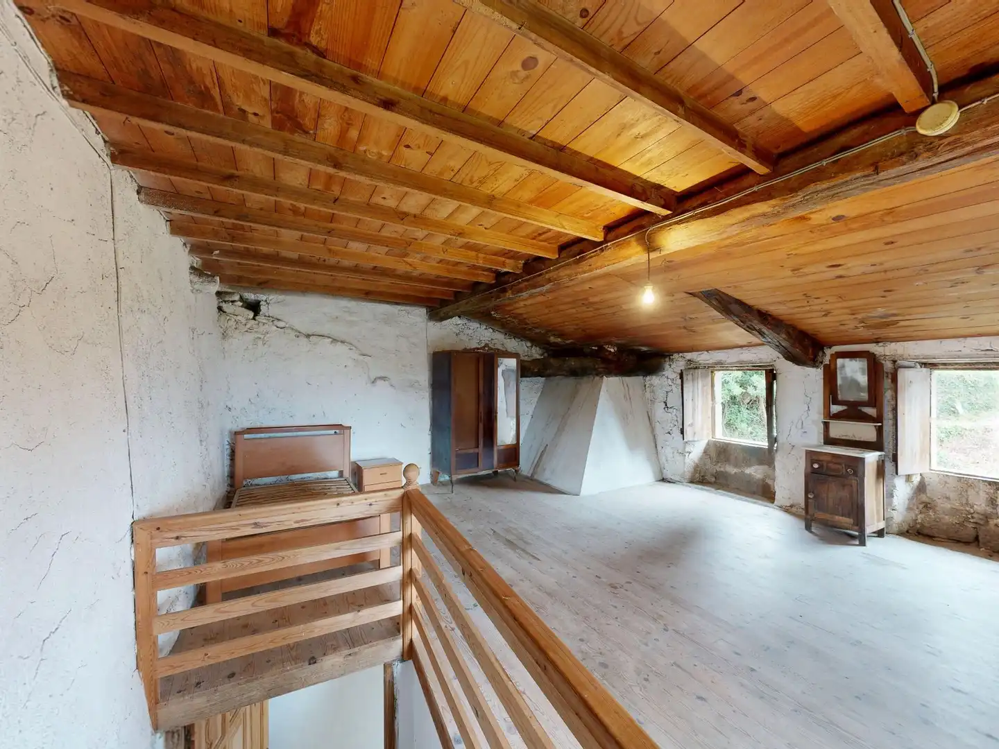Houses for sale in O Valadouro    with Storage room