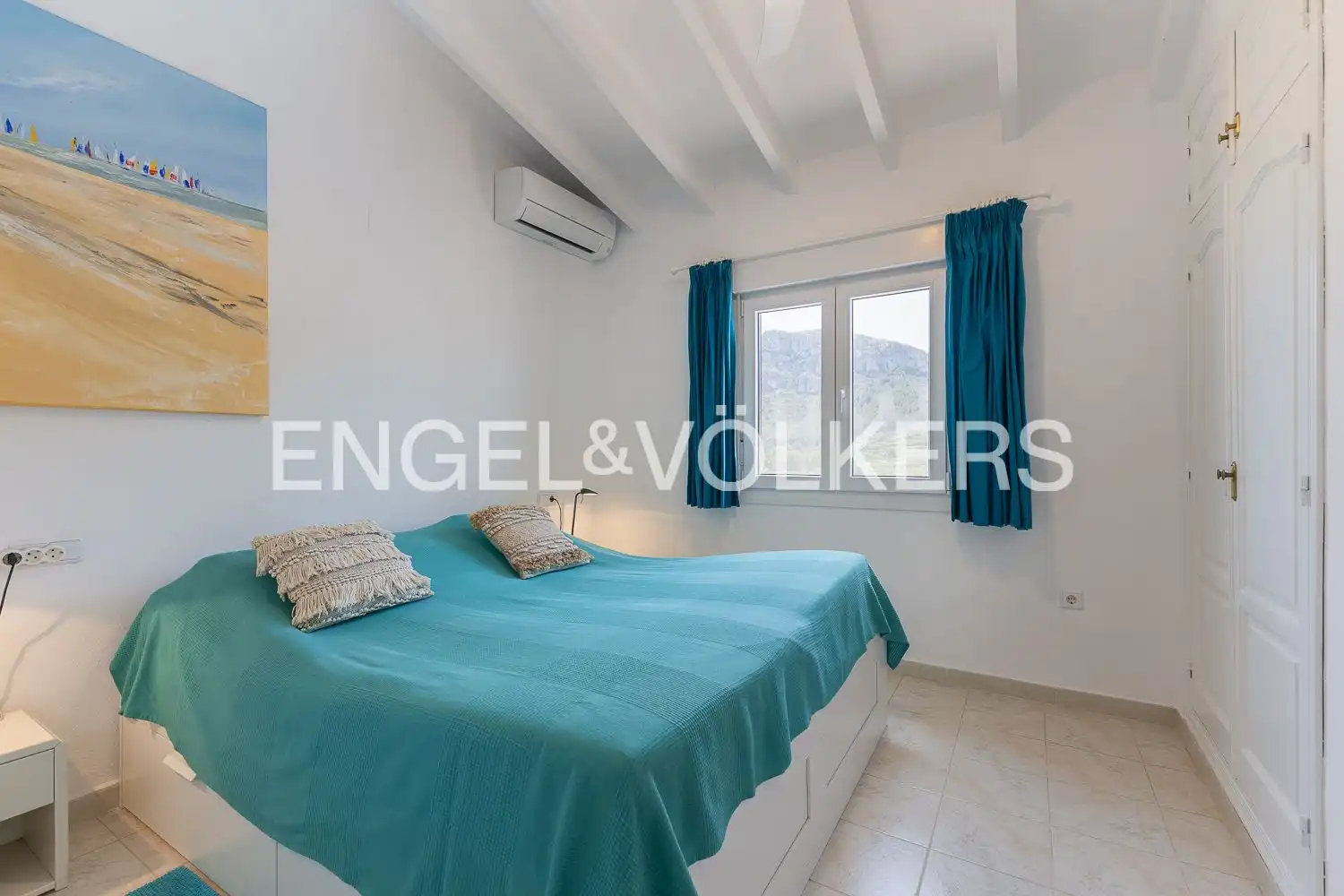 Houses for sale in Devessa - Monte Pego