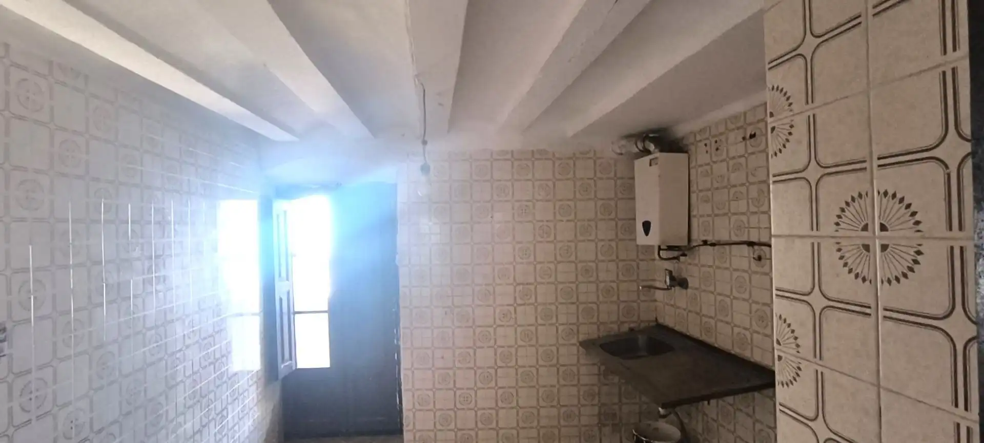 Kitchen of Flat for sale in Elciego  with Storage room