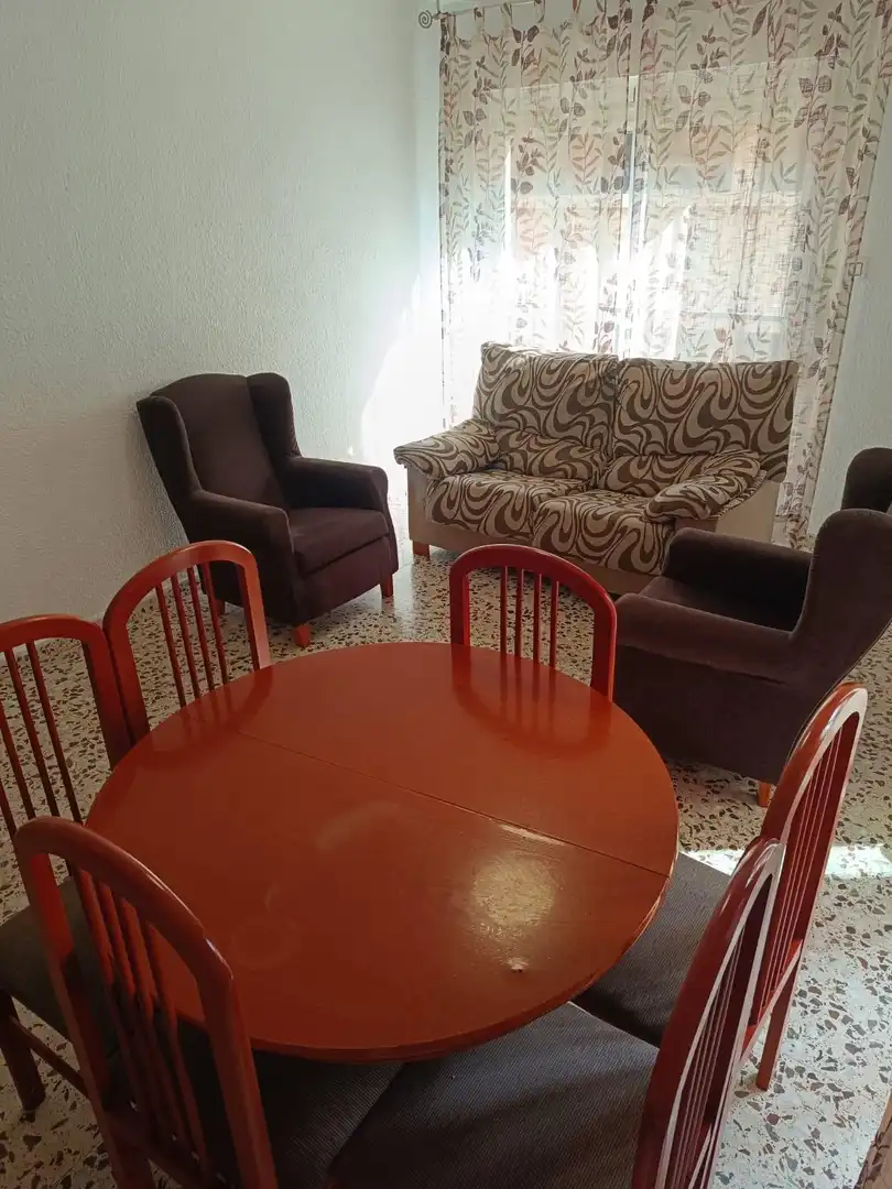 Appartamento con terrazza in affitto a Centro, imagen 2