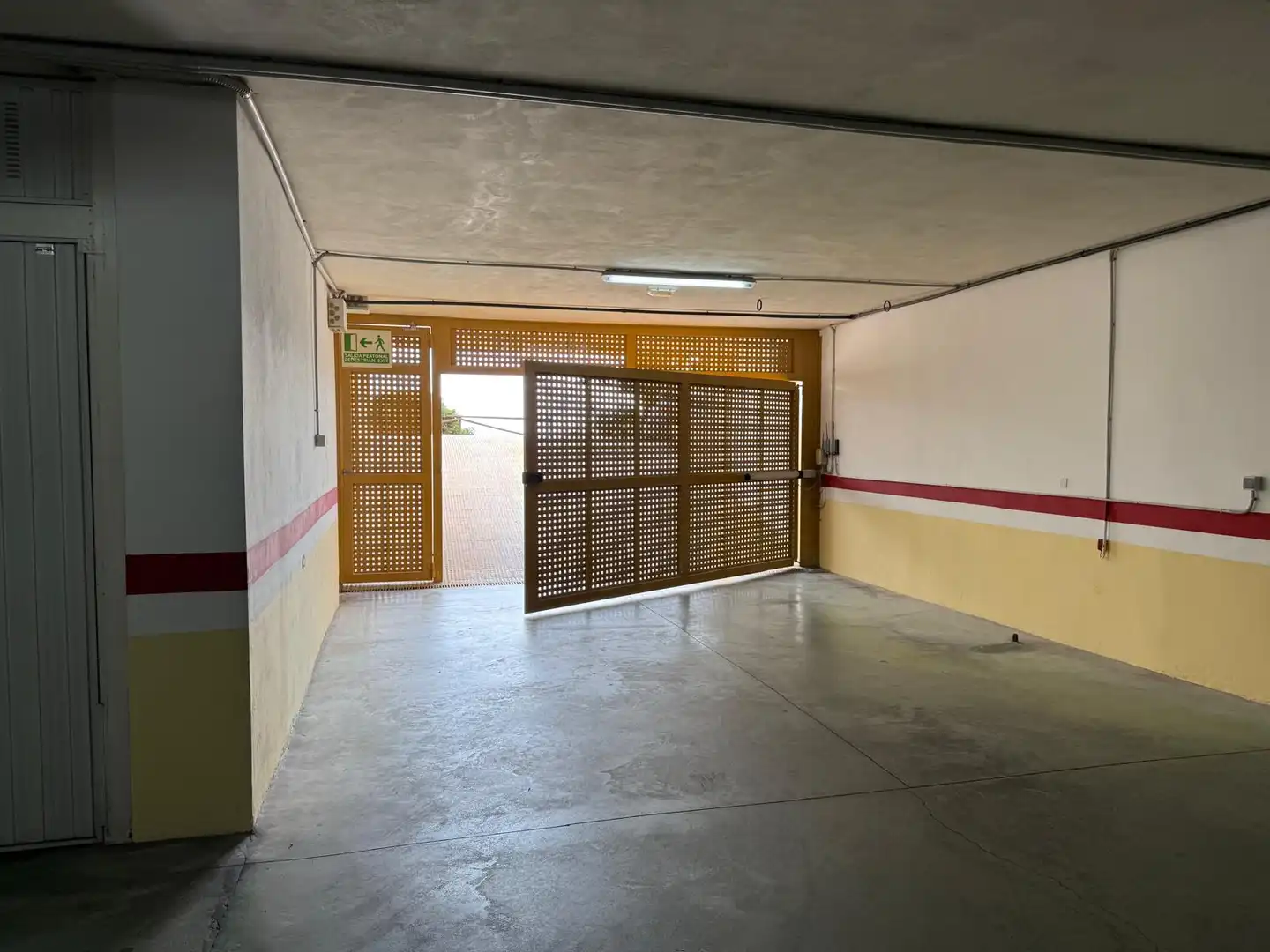 Apartament amb ascensor en venda a Zona Levante - Playa Fossa, imagen 53