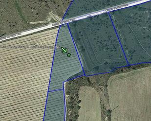 Land for sale in Vilafranca del Penedès