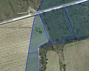 Land for sale in Vilafranca del Penedès