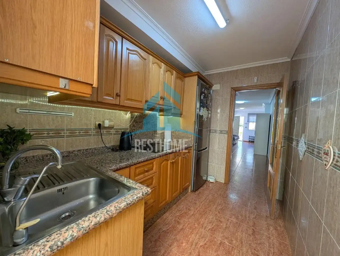Bungalow amb jardí en venda a La Mata, imagen 20