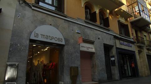 Foto 2 de Oficina en venda a Nova, Eixample, Tarragona